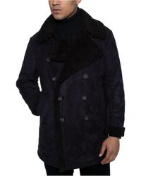 sean john wool coat