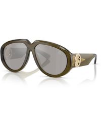 Burberry - Designer Sunglasses - Lyst