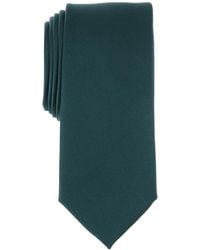 BarIII - Logan Solid Tie - Lyst