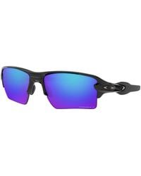 Oakley - Polarized Flak 2.0 Xl Prizm Polarized Sunglasses - Lyst