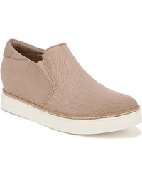 Dr. Scholls - If Only Wedge Slip-ons - Lyst