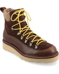 Taft - The Alpine Hiker Boot - Lyst