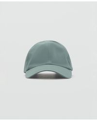 Mango - Coolmax Technology Water-repellent Hat - Lyst