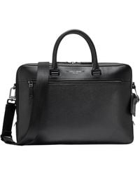 Cole Haan - Damon Laptop Briefcase - Lyst
