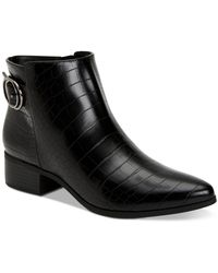 alfani women's shoes