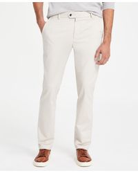 Charles Tyrwhitt - Ultimate Non-iron Chino Pants - Lyst
