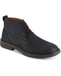dockers chukka