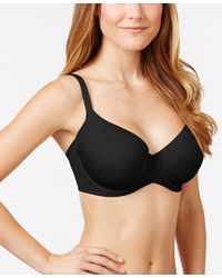 Wacoal - Side Smoothing Contour Bra 853281 - Lyst