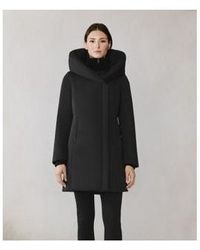 SOIA & KYO - Camelia-u Signature Down Coat - Lyst