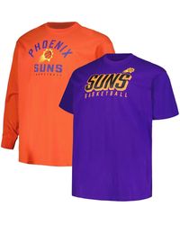 Fanatics - Purple - Lyst
