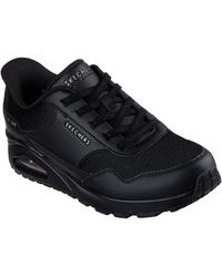 Skechers - Street Slip-ins: Uno - Lyst