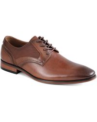 Tommy Hilfiger - Semaj Dress Lace Up Oxfords - Lyst