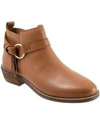 Softwalk - Reade Boot - Lyst