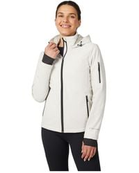 Free Country - Stormtech Super Softshell Jacket - Lyst