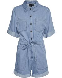 Vero Moda Jumpsuits and rompers for Women | Online Sale up to 68% off | Lyst