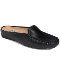 Marc Joseph New York - Briarwood Slip On Comfort Mule - Lyst