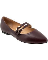 Trotters - Emerald Flat - Lyst