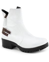 BUENO - Fallon Boot - Lyst