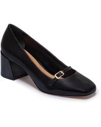 Bernardo - Amelie Mary Jane Pump - Lyst