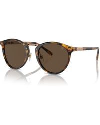 Ralph Lauren - Sunglasses - Lyst