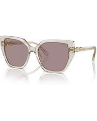 Swarovski - Sunglasses - Lyst