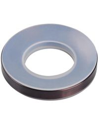 Yescom - Aquaterior 3" Mounting Ring Spacer For Home Spa Bathroom Glass Vessel Sink Mount Support - Lyst