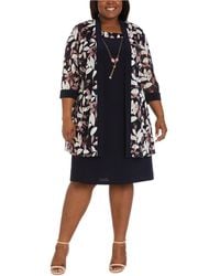 plus size goen