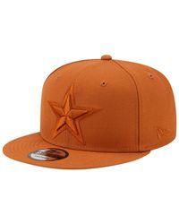 KTZ - Dallas Cowboys Color Pack 9fifty Snapback Hat - Lyst