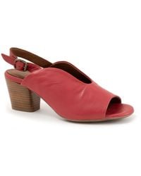 BUENO - Clare Sandal - Lyst