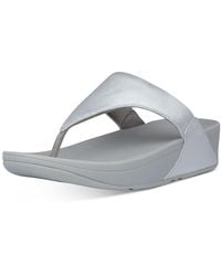 Fitflop Sandals and flip-flops for Women | Online Sale up to 58% off | Lyst