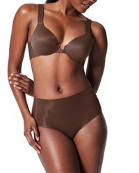 Spanx - Fit-to-you High-rise Briefs - Lyst