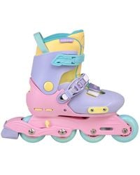 C7skates - Nostalgic Impulse Jr. Inline Skates - Lyst