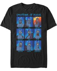 hercules t shirt urban outfitters
