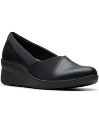 Clarks Wave Andes Walking Shoe Lyst
