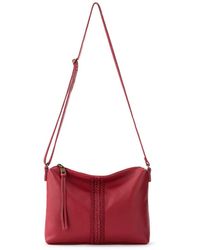 the sak briar crossbody