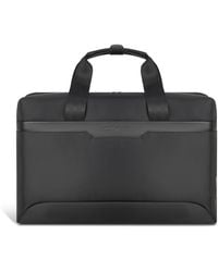 CHAMPS - Onyx Collection Laptop Bag - Lyst