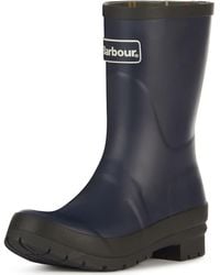 Barbour Wellington and rain boots for Women | Online Sale up to 44% off |  Lyst