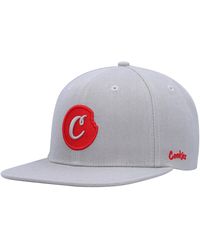 Cookies - C-bite Snapback Hat - Lyst