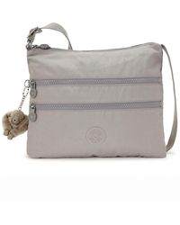 Kipling - Alvar Crossbody Bag - Lyst