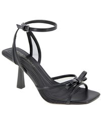 BCBGeneration - Rino Two-piece Buckle Dress Sandals - Lyst