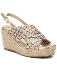 Xti - Wedge Sandals By - Lyst