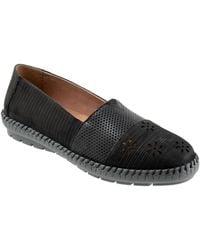 Trotters - Sizzle Signature Flats - Lyst