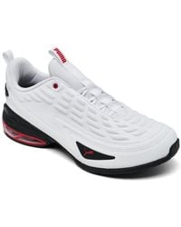 PUMA - Cell Meza Casual Sneakers From Finish Line - Lyst