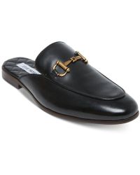aldo mens mules