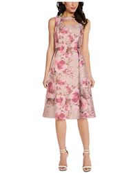 Adrianna Papell Dresses for Women - Up to 61% off at Lyst.com