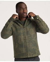 Pendleton - Quilted Chamois Work Trucker Jacket - Lyst