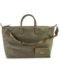 dkny weekender duffle bolsa