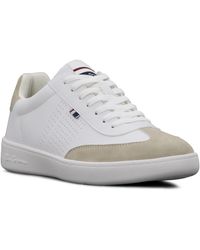 Ben Sherman - Glasgow Low Casual Sneakers From Finish Line - Lyst