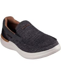 Skechers - Relaxed Fit: Hasting - Lyst