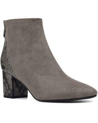 Bandolino labiste bootie hotsell